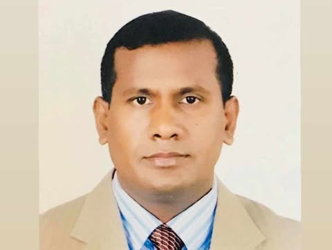 জবির আইন বিভাগের নতুন চেয়ারম্যান অধ্যাপক শহিদুল ইসলাম