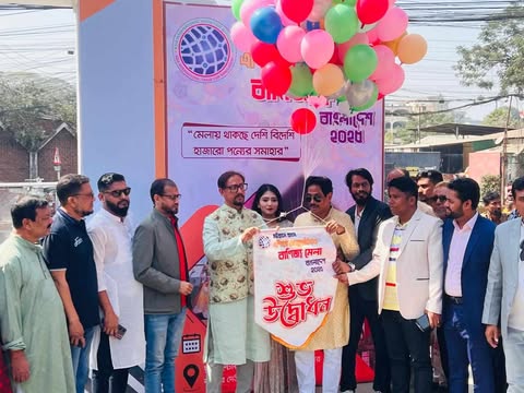 বড় ব্যবসায়ীরা নিজেদের ফায়দা নিতে গিয়ে অন্যদের ধ্বংস করেছে :- ডা. শাহাদাত হোসেন