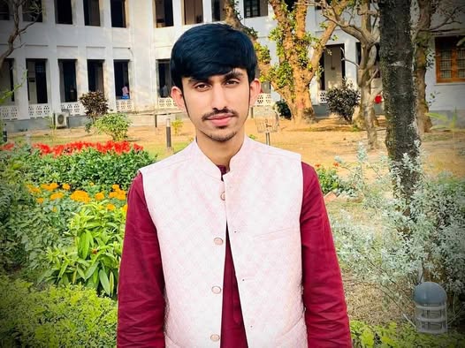দুদিন ধরে নিখোঁজ ছাত্র অধিকার পরিষদের কেন্দ্রীয় নেতা!