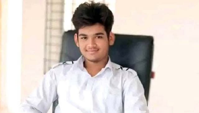 সদরপুরে  কলেজছাত্রের মৃত্যু, আহত ৫