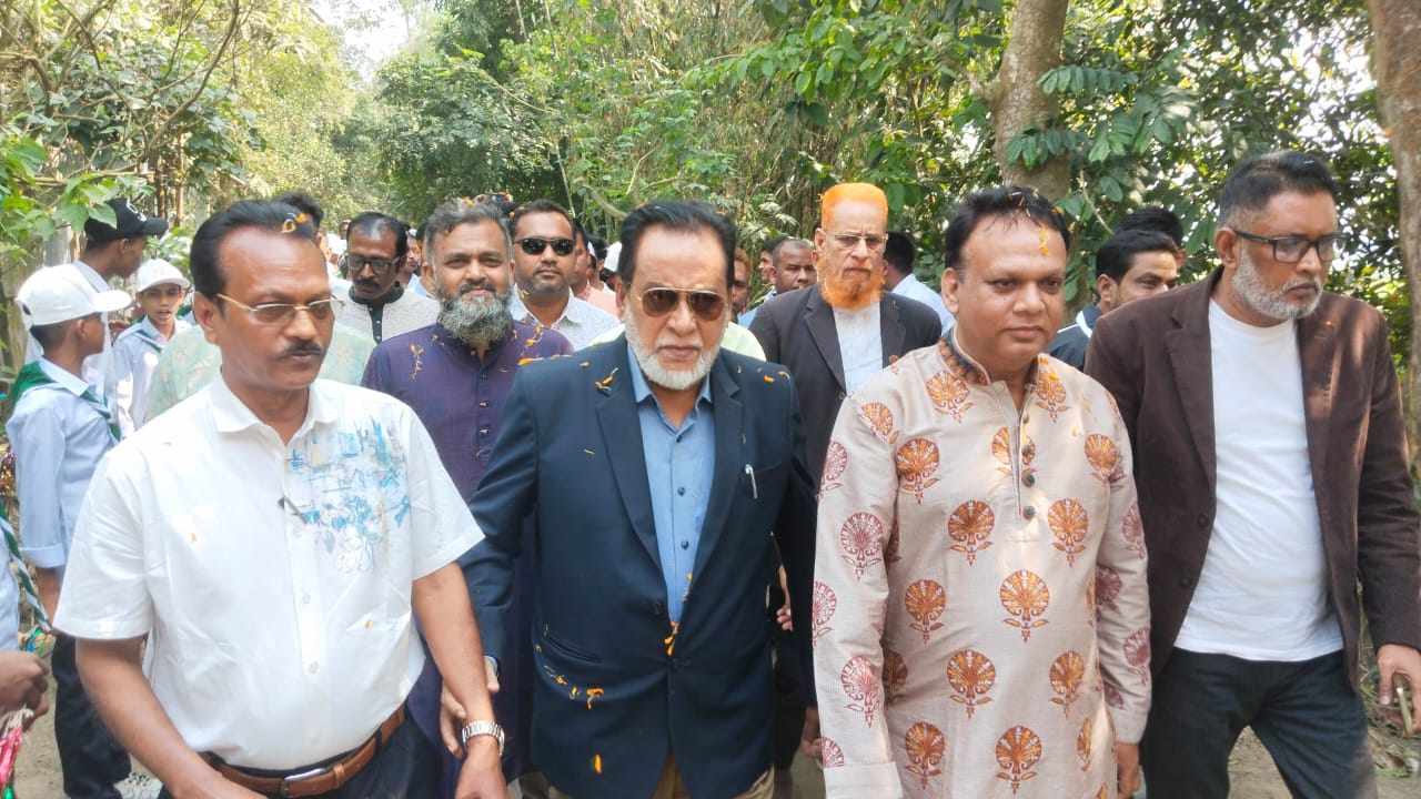 কুলিয়ারচরে বীর কাশিমনগর ফেদউল্লাহ্ উচ্চ বিদ্যালয়ের বার্ষিক ক্রীড়া প্রতিযোগিতা ও পুরস্কার বিতরণ অনুষ্ঠিত
