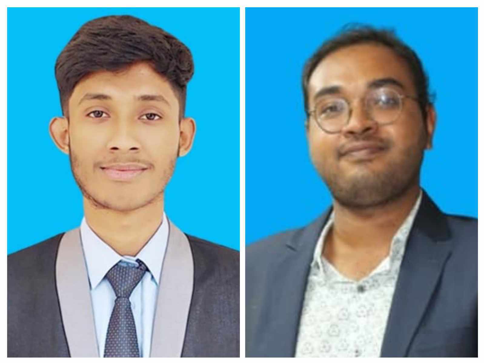 বরিশাল বিশ্ববিদ্যালয় বিজ্ঞান ক্লাবের নেতৃত্বে আবিদ ও শিমুল