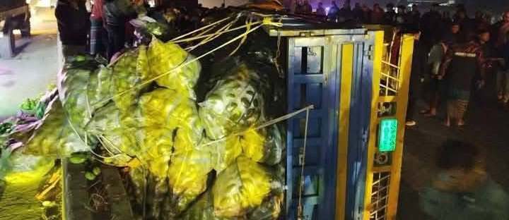 গাইবান্ধায় পৃথক দুটি সড়ক দুর্ঘটনায় নিহত ২