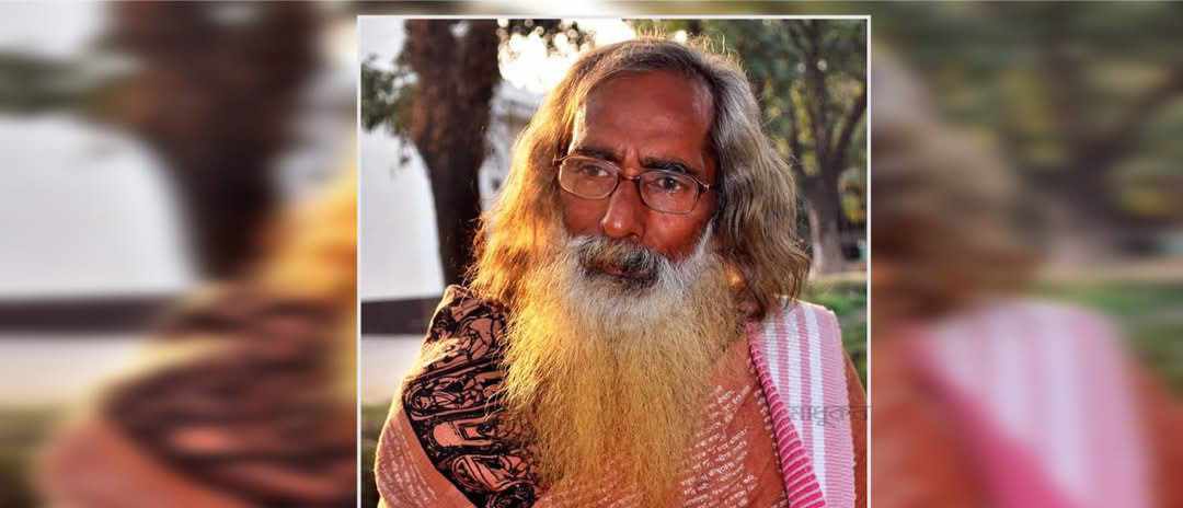 ক্যান্সারের কাছে হেরে গেলেন লিটল ম্যাগ আন্দোলনের পুরোধা কবি সরোজ দেব