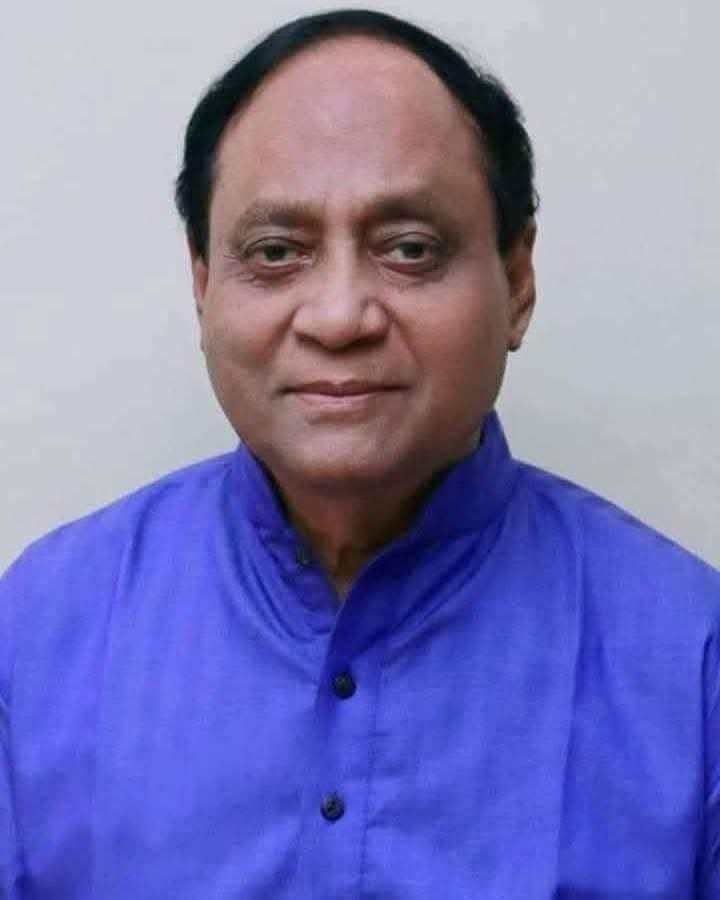 বিএনপির ভাইস চেয়ারম্যান আবদুল্লাহ আল নোমানের মৃত্যুতে সিটি মেয়র ডা. শাহাদাত হোসেনের শোক প্রকাশ