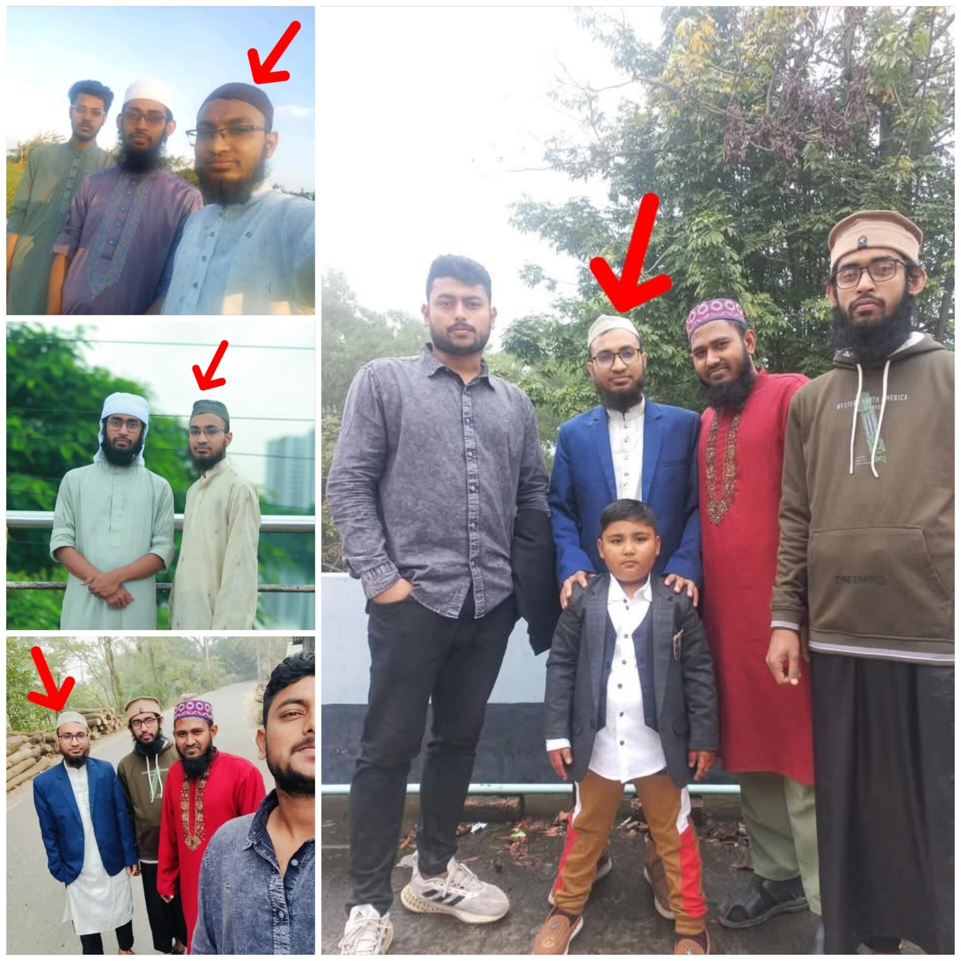 “প্রতারণা ও পরকীয়ার মাধ্যমে অর্থ-স্বর্ণ আত্মসাৎ”