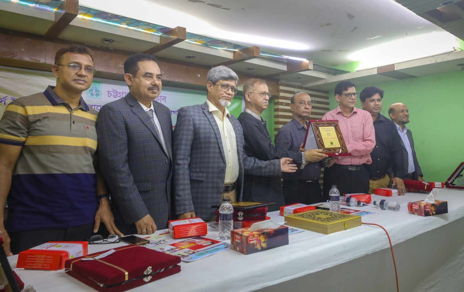 বিপ্লব ধরে রাখতে না পারলে ফের ফ্যাসিবাদ পুনর্বাসন হবে