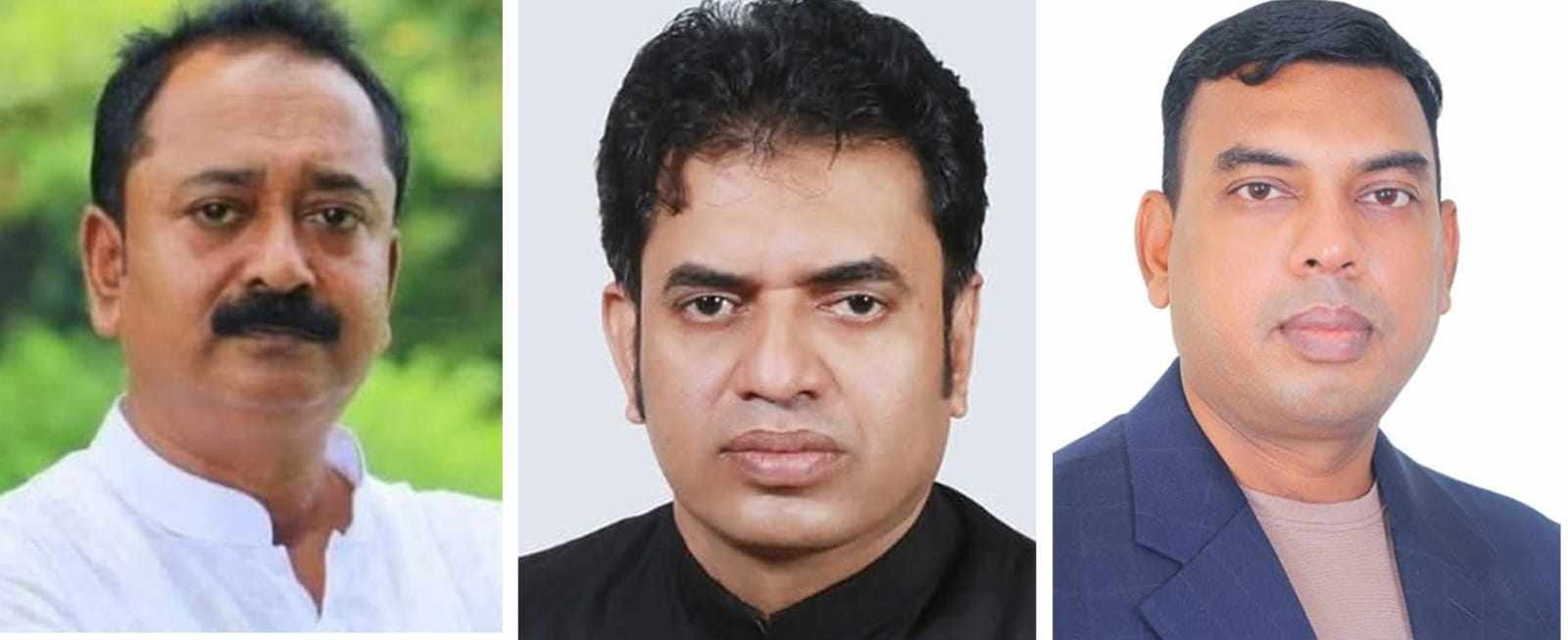 চকবাজার কাপাসগোলা জামতলা জামে মসজিদ কমিটির সভা তিন সদস্য স্থগিত ও অব্যাহতি