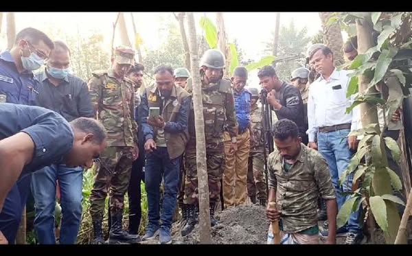 লালমনিরহাটে মুক্তিপণ না পেয়ে  অপহৃত শিশুকে হত্যা, আটক ৩