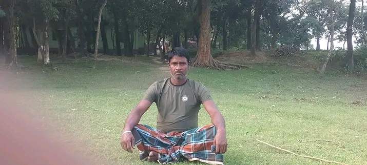 মধ্যনগরে মাদকের গডফাদার তারু মিয়া আটক,এলাকাবাসীর স্বস্তির নিশ্বাস।