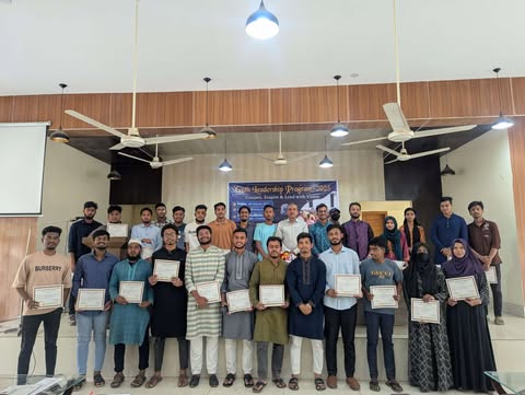 স্বপ্নবিলাস বিদ্যানিকেতন এর   কমিটি ঘোষনা