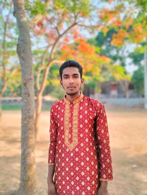 পবিত্র মাহে রমজানের আন্তরিক শুভেচ্ছা ও মোবারকবাদ জানিয়েছেন ৫ নং রামচন্দ্রকুড়া মন্ডলিয়াপাড়া ইউনিয়ন উন্নয়ন মূলক সংগঠন এর প্রতিষ্ঠাতা পরিচালক।