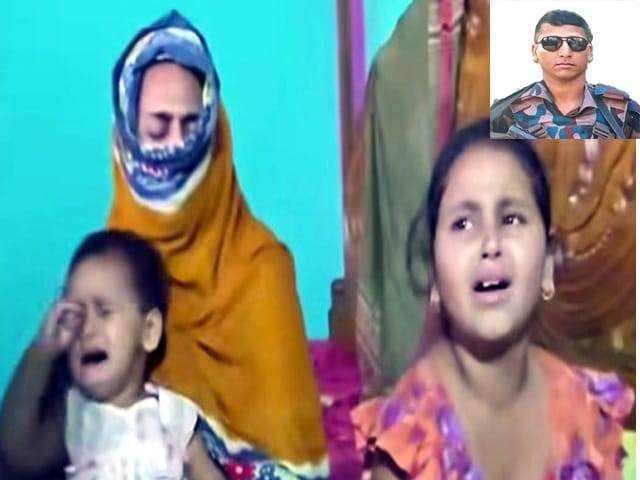 ঈদে ছুটি নিয়ে বাড়ি আসার আগে জীবন থেকে ছুটি নিলেন বিজিবি সদস্য বেলাল