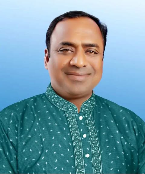 পবিত্র ঈদুল ফিতরের শুভেচ্ছা জানিয়েছেন ৫নং রামচন্দ্রকুড়া মন্ডলিয়াপাড়া ইউনিয়ন বিএনপির সভাপতি জনাব মো : ফজলুল হক দেলোয়ার