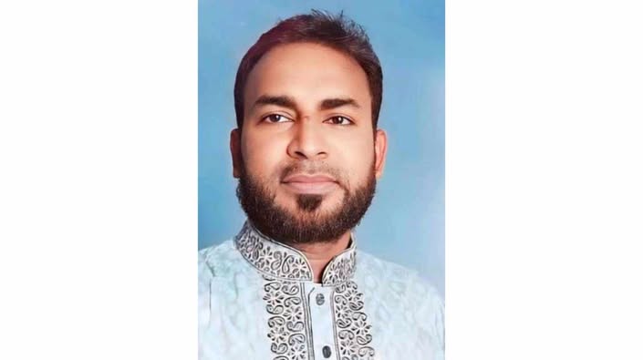পবিত্র ঈদুল ফিতরের শুভেচ্ছা জানিয়েছেন বিএনপি নেতা মোঃ মনির হোসেন মিজি
