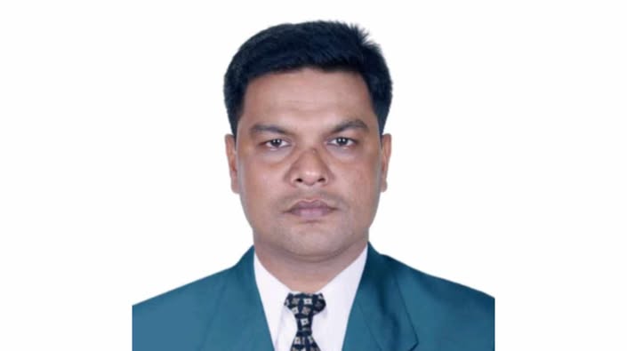 পবিত্র ঈদুল ফিতরের শুভেচ্ছা জানিয়েছেন বিএনপি নেতা মোঃ আনোয়ার হোসেন পাটওয়ারী