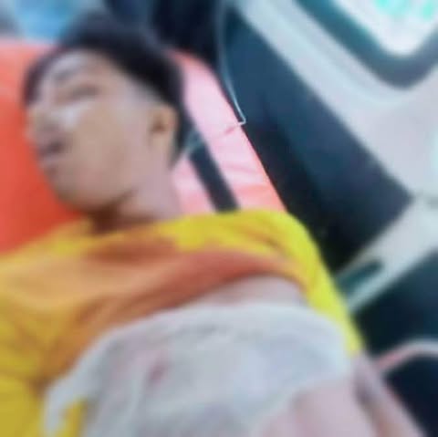 নালিতাবাড়ীতে ফেসবুকে হা হা রিয়েক্ট দেওয়ায় ছুড়িকাঘাতে কলেজ ছাত্র হত্যা!