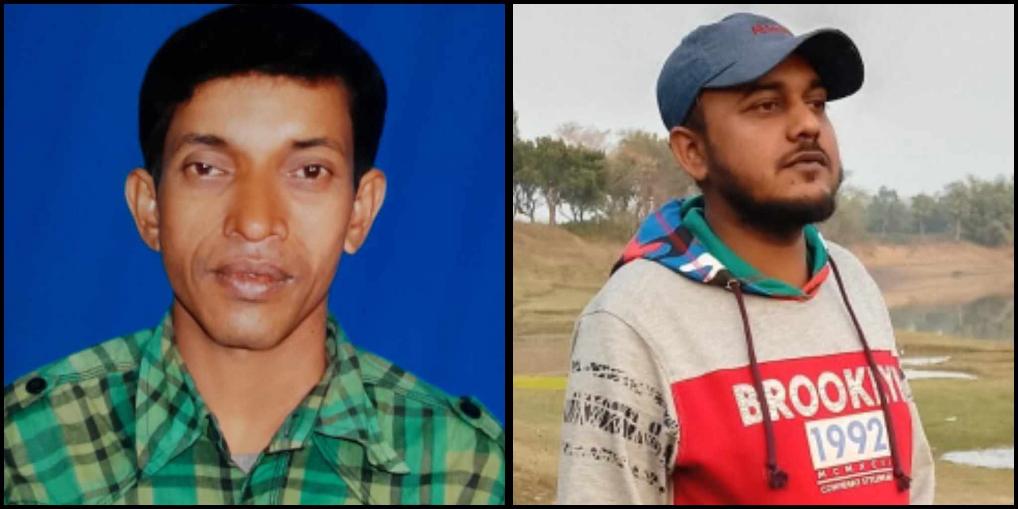 রাজশাহীর বাগমারা উপজেলার আ,লীগের পলাতক নেতাদের আশ্রয়দাতা বাচ্চু আট