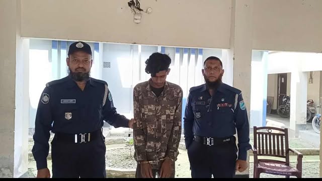 চরভদ্রাসনে ১ স্কুল ছাত্রীকে অপহরণের অভিযোগ, গ্রেপ্তার ১