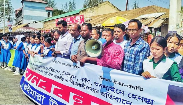 ৯০ দিনের মধ্যে ধর্ষণের দৃষ্টান্তমূলক শাস্তি নিশ্চিত করুন- সাইফুল ইসলাম সোহাগ