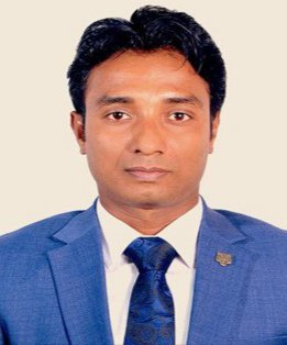 রাণীশংকৈলে নবাগত ইউএনও’র যোগদান