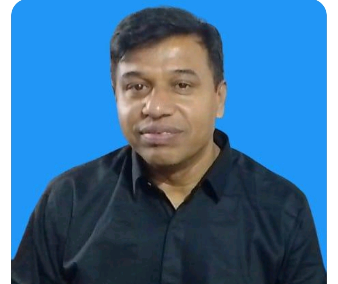 নারায়ণগঞ্জ জেলা বিএনপির আহবায়ক কমিটির সদস্য হওয়ায় কৃতজ্ঞতা প্রকাশ করেন নূর নবী ভূঁইয়া