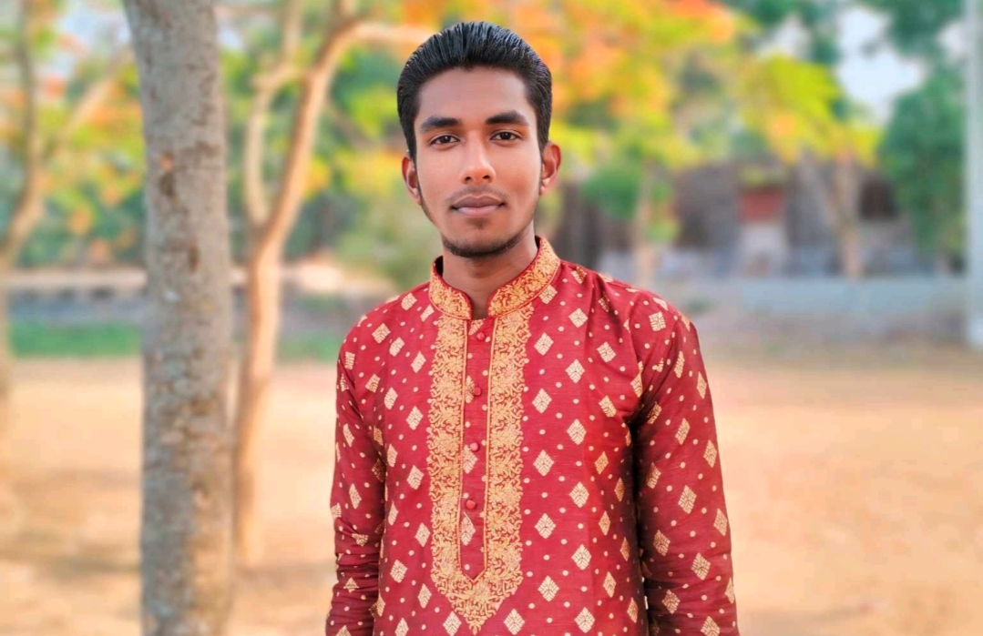 পবিত্র ঈদুল ফিতরের শুভেচ্ছা জানিয়েছেন ৫নং রামচন্দ্রকুড়া মন্ডলিয়াপাড়া ইউনিয়ন উন্নয়ন মূলক সংগঠন এর পরিচালক মো : জসিম মিয়া