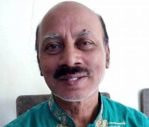 সাংবাদিক মশিয়ার রহমান খানকে শেষ শ্রদ্ধা নিবেন গাইবান্ধা প্রেসক্লাবের
