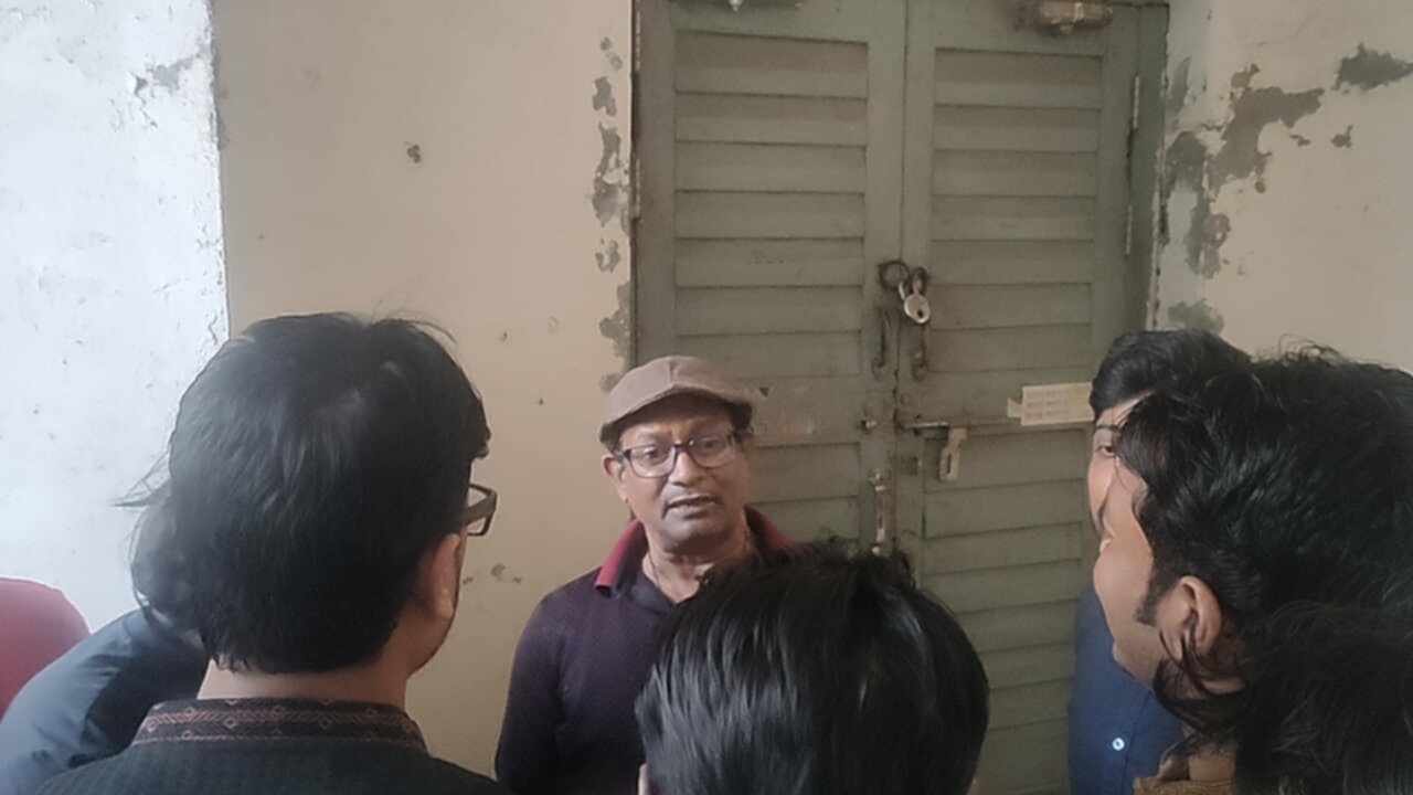 ছাত্রদল নেতার ছত্রছায়ায় ক্যাম্পাসে জুলাই হত্যা মামলার আসামি, আর্থিক লেনদেনের অভিযোগ
