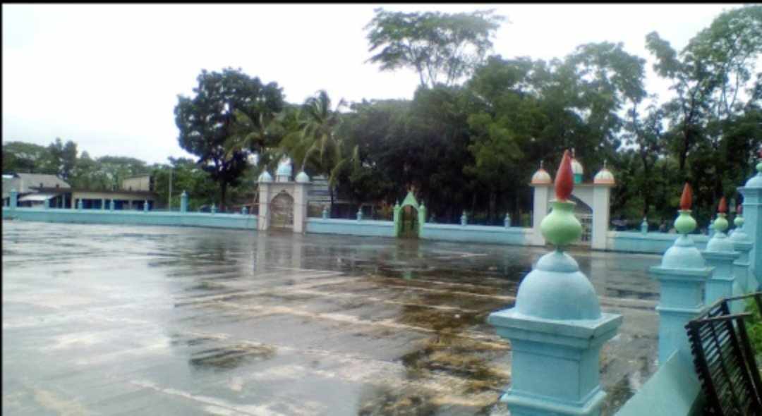গোয়াইনঘাটে যেসব ঈদগাহে ইদুল ফিতরের নামাজ যে সময়সূচিতে অনুষ্ঠিত হবে