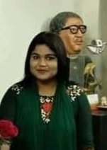 মনিরামপুরে বিভিন্ন  প্রলোভন দেখিয়ে কোটি টাকা হাতিয়েনিয়েছে সানজিদা জেরিন।