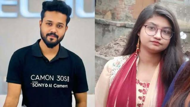 গতকাল নিখোঁজ পরে পদ্মা নদীতে মৃতদেহ উদ্ধার ইবি শিক্ষার্থীর