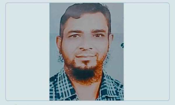 চাঁদাবাজির অভিযোগে পৌর বিএনপির যুগ্ম- আহবায়ক শাজাহান মিন্টু গ্রেফতার