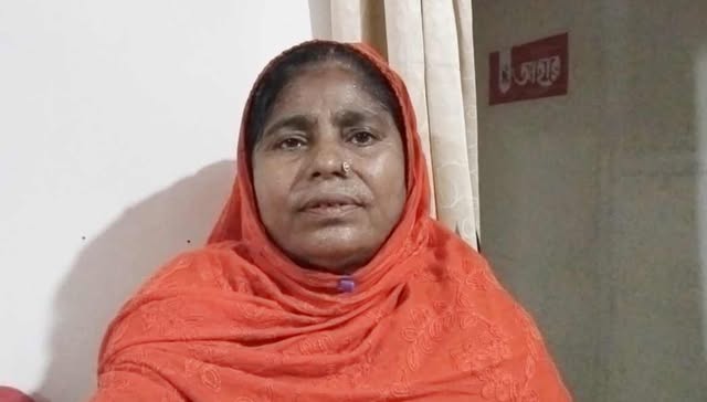 তাড়াইলে সংরক্ষিত ইউপি সদস্য মিনা’র বিরুদ্ধে দুর্নীতির অভিযোগ