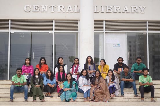 নজরুল বিশ্ববিদ্যালয়ে শুরু হচ্ছে ৯ম বার্ষিক নাট্যোৎসব