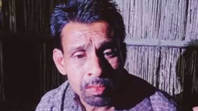 ফরিদপুরের ভাঙ্গায় নিজের কন্যাকে ধর্ষণের অভিযোগে মোস্তফা মোল্লা  নামের এক পিতাকে আটক