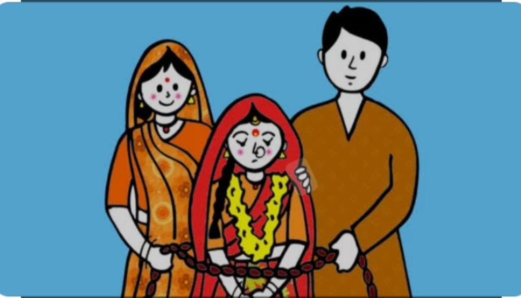 ভূরুঙ্গামারীতে ভূঁয়া কাজির দৌরাত্ম্য, বাড়ছে বাল্য বিবাহ