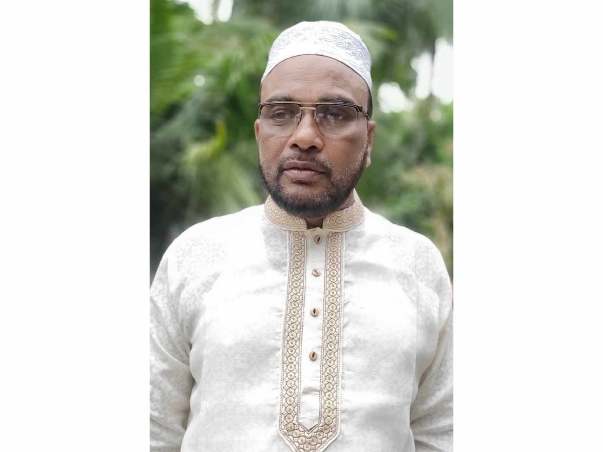 ঝিকরগাছা কুলবাড়ীয়া হাই স্কুল এডহক কমিটির সভাপতি হলেন এস এম মিজানুর