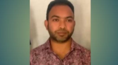 ভুূরুঙ্গামারীতে আওয়ামীলীগের ইউপি নেতা গ্রেফতার