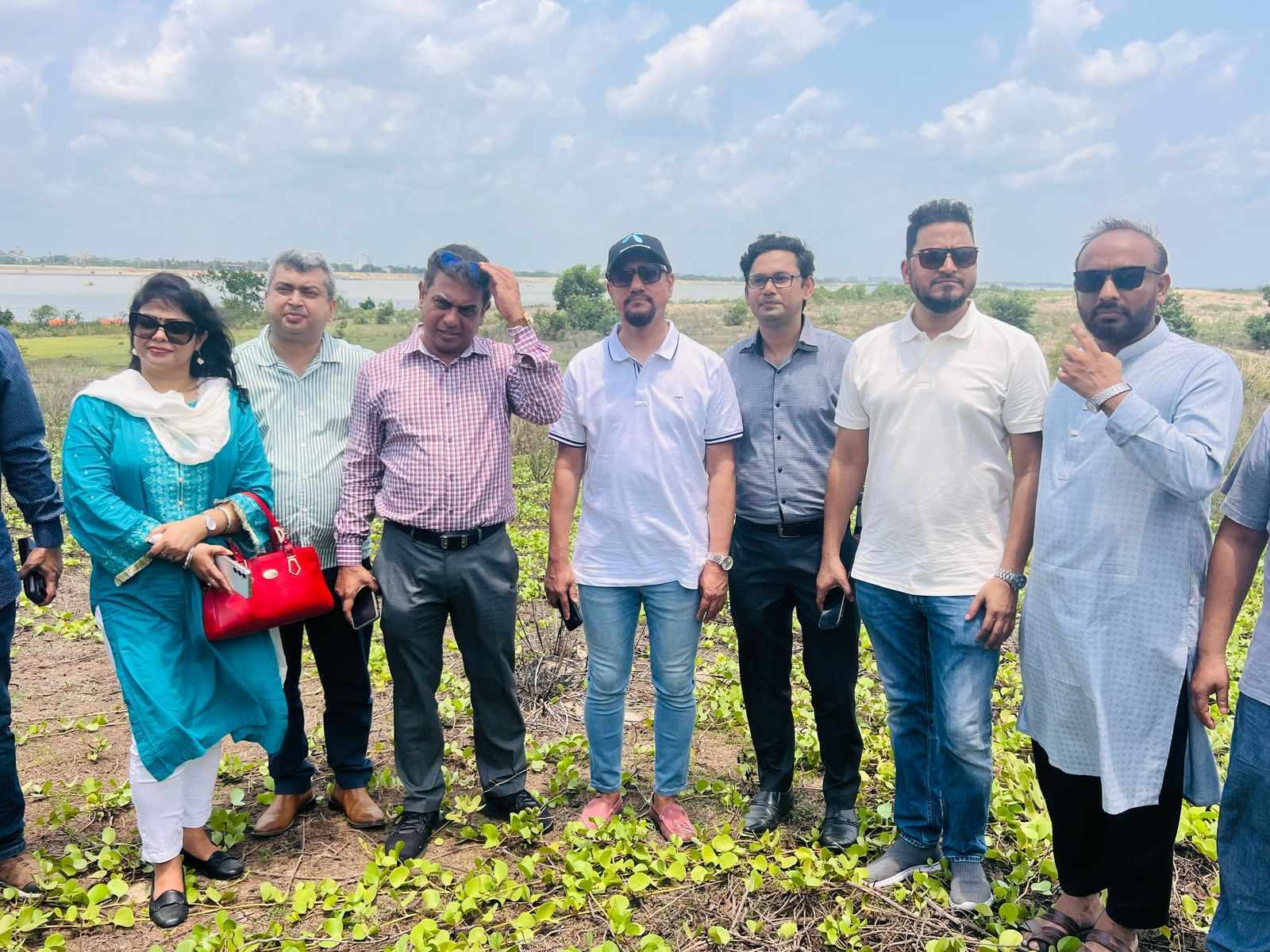 চট্টগ্রামকে ‘ওয়ান সিটি টু টাউন’ মডেলে গড়তে চান চসিক মেয়র ডা. শাহাদাত হোসেন