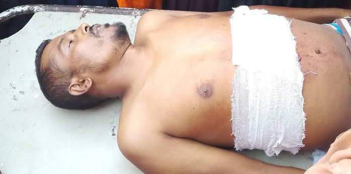 নড়াইলে পৃথক ঘটনায় দুই সপ্তাহের ব‍্যাবধানে ৫ জনকে হত্যা