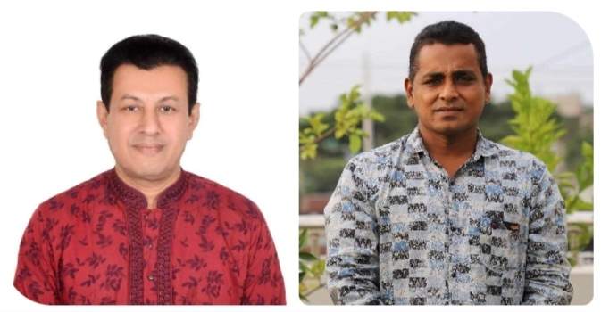 ব্রাহ্মণবাড়িয়া জেলা সাংবাদিক ইউনিয়নের সেলিম পারভেজ সভাপতিও মোশাররফ বেলালকে সাধারণ সম্পাদক করে কমিটির ঘোষণা