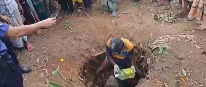গাইবান্ধায় স্কুল ছাত্র সাব্বিরকে হত্যা, কি ছিল নেপথ্য রহস্য?