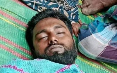 যশোরে বিদ্যুৎস্পৃষ্ট হয়ে দুইজনের মৃত্যু