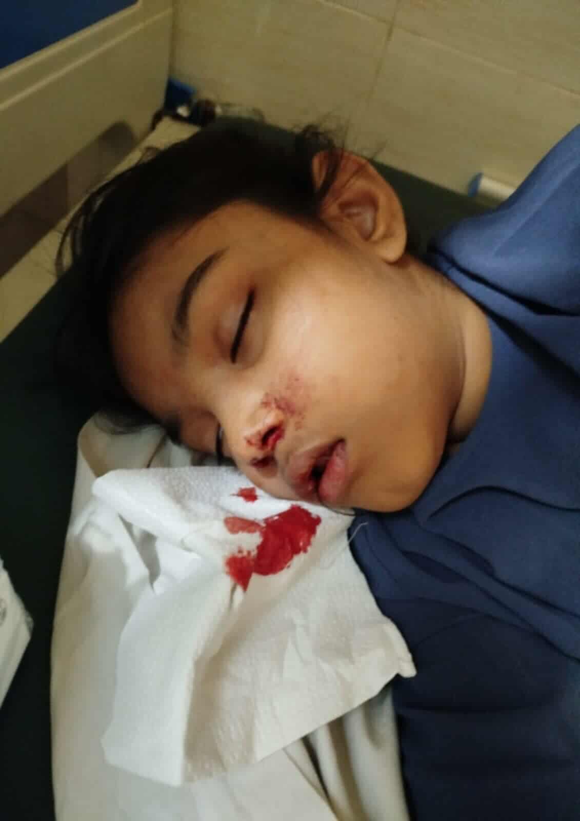 ব্রাহ্মণবাড়িয়া ডাক্তার ইউসুফ ফকিরের বিরুদ্ধে অভিযোগ,ভূল চিকিৎসায় শিকার হয়েছেন শিশু নুসরাত