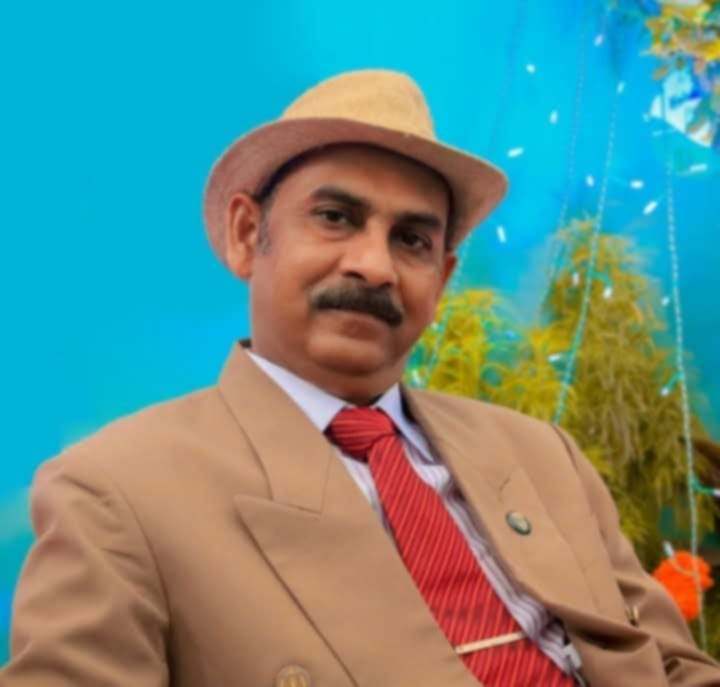 জজের বেপরোয়া গাড়ির ধাক্কায় আহত সাংবাদিক