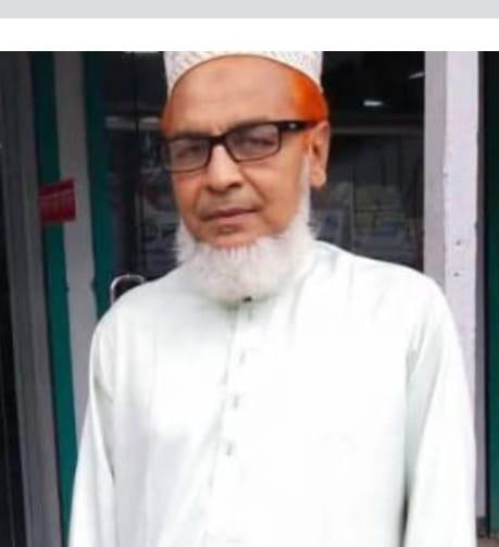 মধুখালীতে নিখোঁজের ২দিন পর ভুট্টা ক্ষেতে মাদ্রাসা শিক্ষকের লাশ উদ্ধার, ১ জন আটক