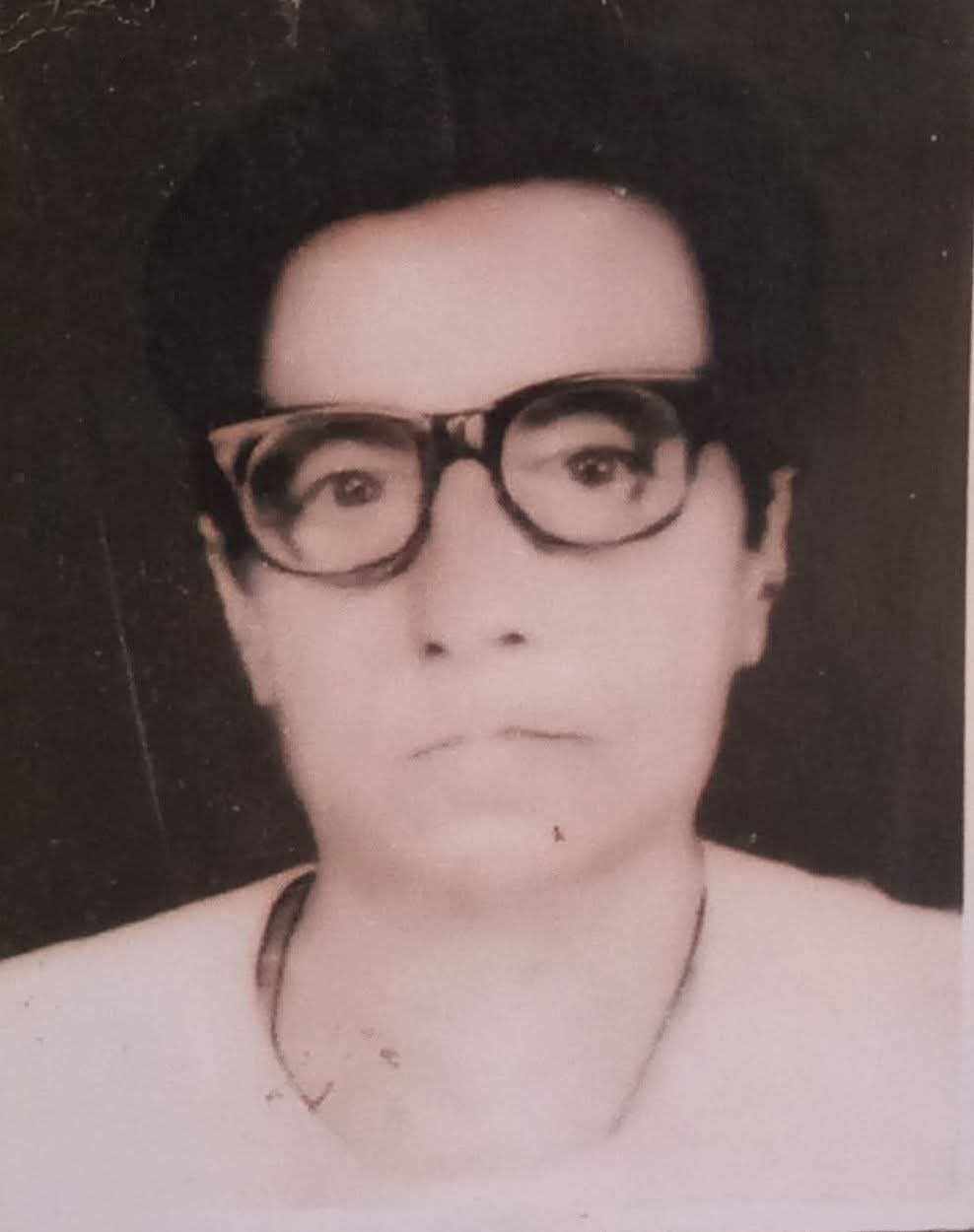 নীরবে নিভৃতে পালিত হলো ভাষাসৈনিক গঙ্গেশ সরকারের প্রয়াণ দিবস