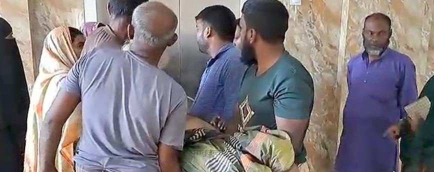 গাইবান্ধায় জমি নিয়ে সংঘর্ষে নিহত ১, আহত ৫