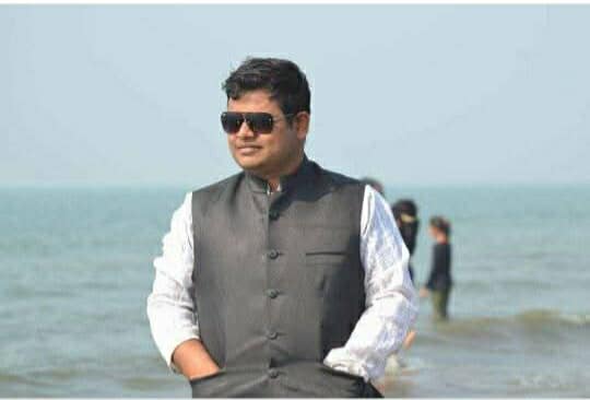 সাতকানিয়া  মৎস্যজীবী লীগের সভাপতি ভোলা গ্রেফতার